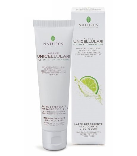 NATURE'S ACQUA UNICELL LATTE D NATURE'S ACQUA UNICELL LATTE D