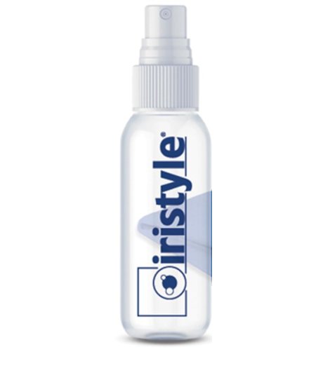 Iristyle Spray Puliscilenti