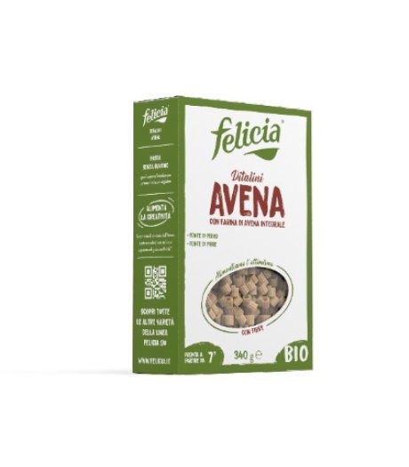 FELICIA DITALINI AVENA INTEGR