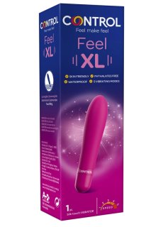 Control Feel Xl