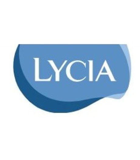 LYCIA  20STR VISO NAT 12PZ 4041