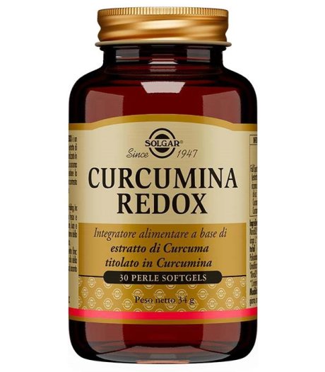 CURCUMINA REDOX 30PRL