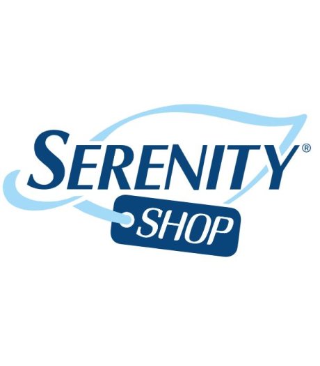 SERENITY PANTS ADV MAX PL L 10P<