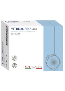 Vitreolisina Idro 20bust