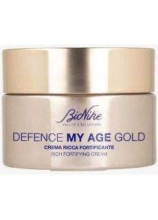 Defence My Age Gold Cr Ric50ml