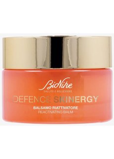 Bionike Skinergy Balsamo Viso Riattivatore 50ml