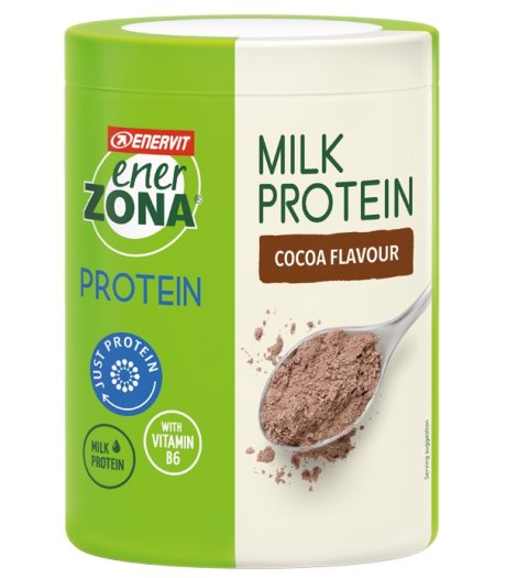 ENERZONA Milk Prot.Cocoa 230g