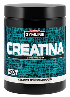 GYMLINE 100% CREATINA