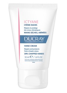 Ictyane Crema Mani 50ml