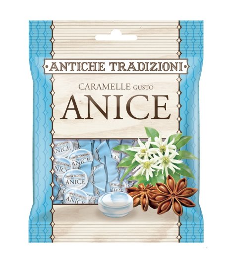 ANTICHE TRADIZ.Car.Anice 60g