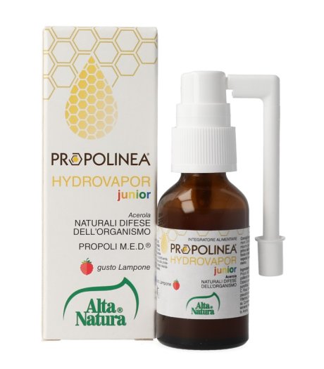 PROPOLINEA HYDROVAPOR J 20ML