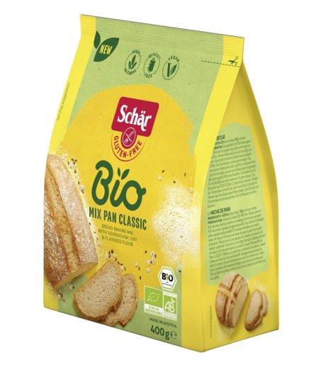 SCHAR Bio Mix Pan Class.400g