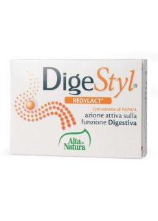 DIGESTYL 15CPS