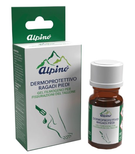 ALPINO DERMOPROTETTIVO RAGADI ALPINO DERMOPROTETTIVO RAGADI