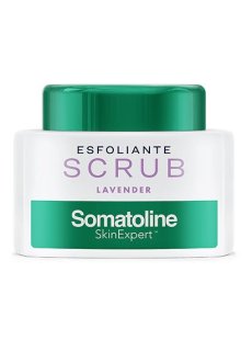 Somatoline Skin Expert Corpo Scrub Scrub Lavender 350g