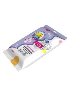 A+CURE Pet Salv.Lav. 20pz