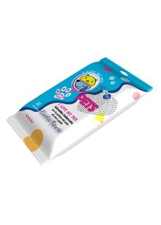 A+CURE Pet Salv.Musch.B. 20pz