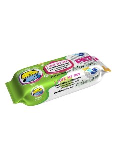 A+CURE Pet Salv.Aloe Vera100pz