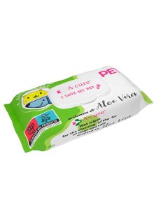 A+CURE Pet Salv.Aloe Vera 40pz