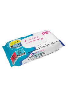 A+CURE Pet Salv.Musch.B. 40pz