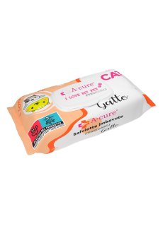 A+CURE Pet Funz.Salv.Gatti40pz