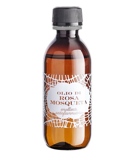 OFFICINA NAT.Olio Rosa Mosq.