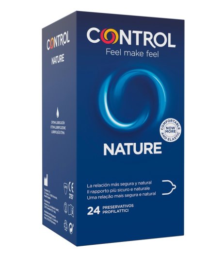 Control Nature 2,0 24pz