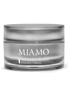Miamo  Age Reserve Masque 50 Ml