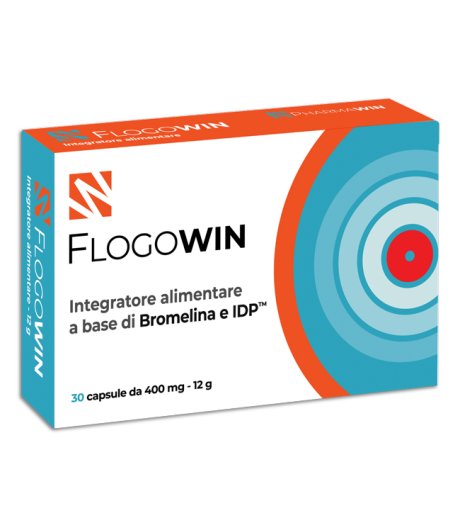 FLOGOWIN 30CPS