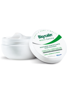 Bioscalin Nova Genina Maschera Fortificante Dopo-Shampoo 200ml