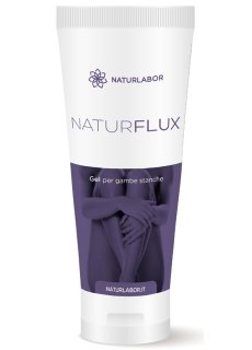 Naturflux Gel Gambe 100ml