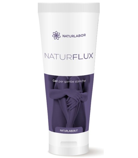 Naturflux Gel Gambe 100ml Naturflux Gel Gambe 100ml