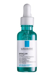 La Roche Posay Effaclar Siero 30 ml - Siero per Pelle a Tendenza Acneica