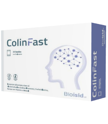 COLINFAST 20BUST