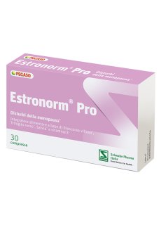 ESTRONORM PRO 30CPR ESTRONORM PRO 30CPR