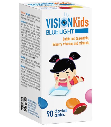 VISIONKIDS BLUE LIGHT 90CONF