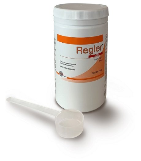 REGLER 200G