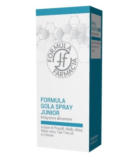 FF GOLA SPRAY J 20ML