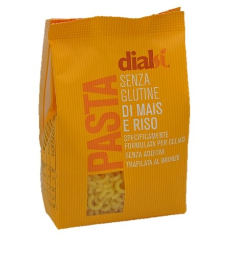 DIALSI Past.M&R Gramigna 300g