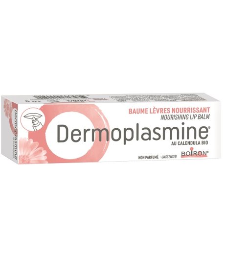 DERMOPLASMINE BALS LABB 10GR