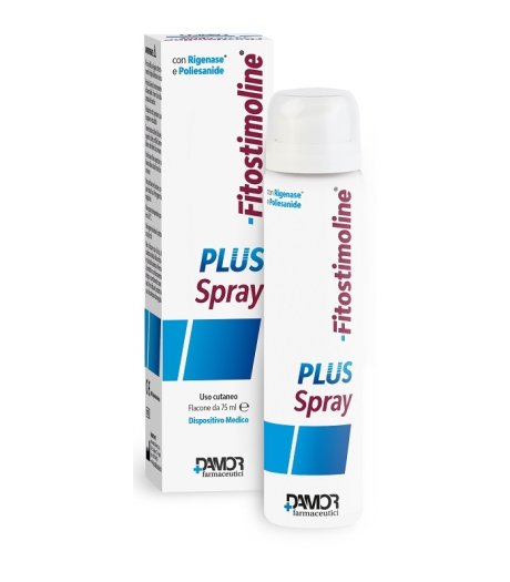 Fitostimoline Plus Spray 75ml