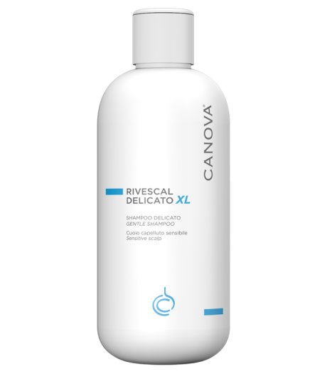 RIVESCAL DELICATO XL SH 500ML