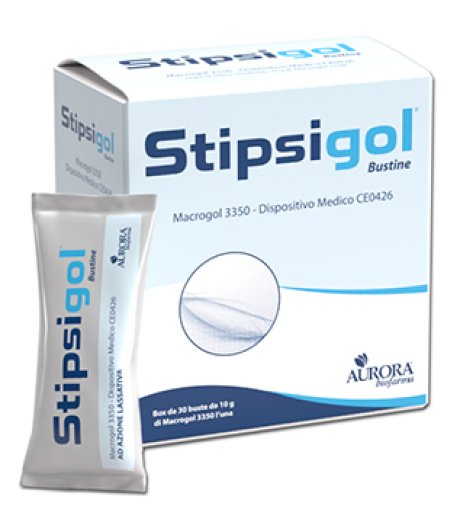 Stipsigol 30bust