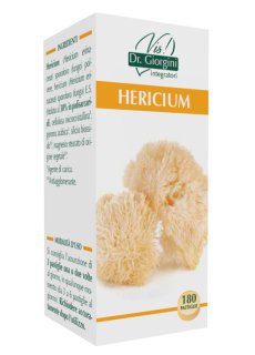 HERICIUM 180PAST