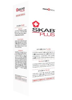 Skab Plus Emulsione 150ml