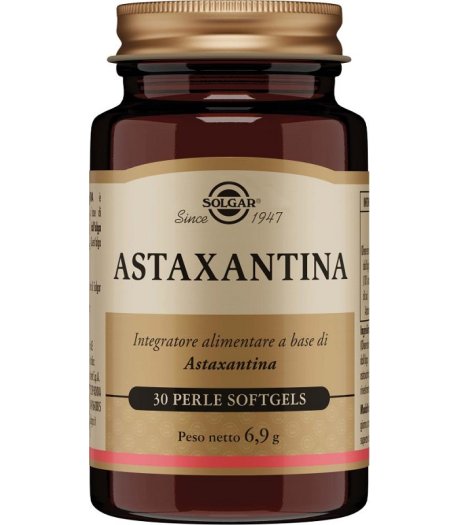 ASTAXANTINA 30PRL