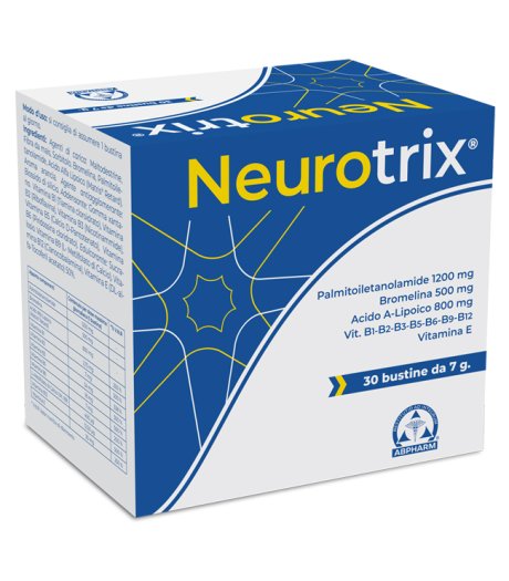 NEUROTRIX 30BUST