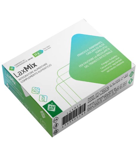 LAXMIX 30CPR