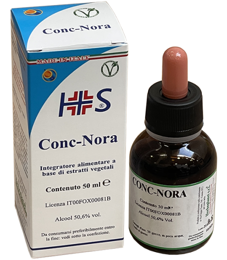 CONC NORA GOCCE 50ML