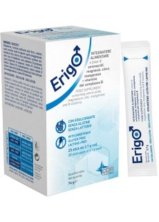 ERIGO 20 Stick